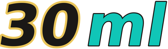 30ml logo